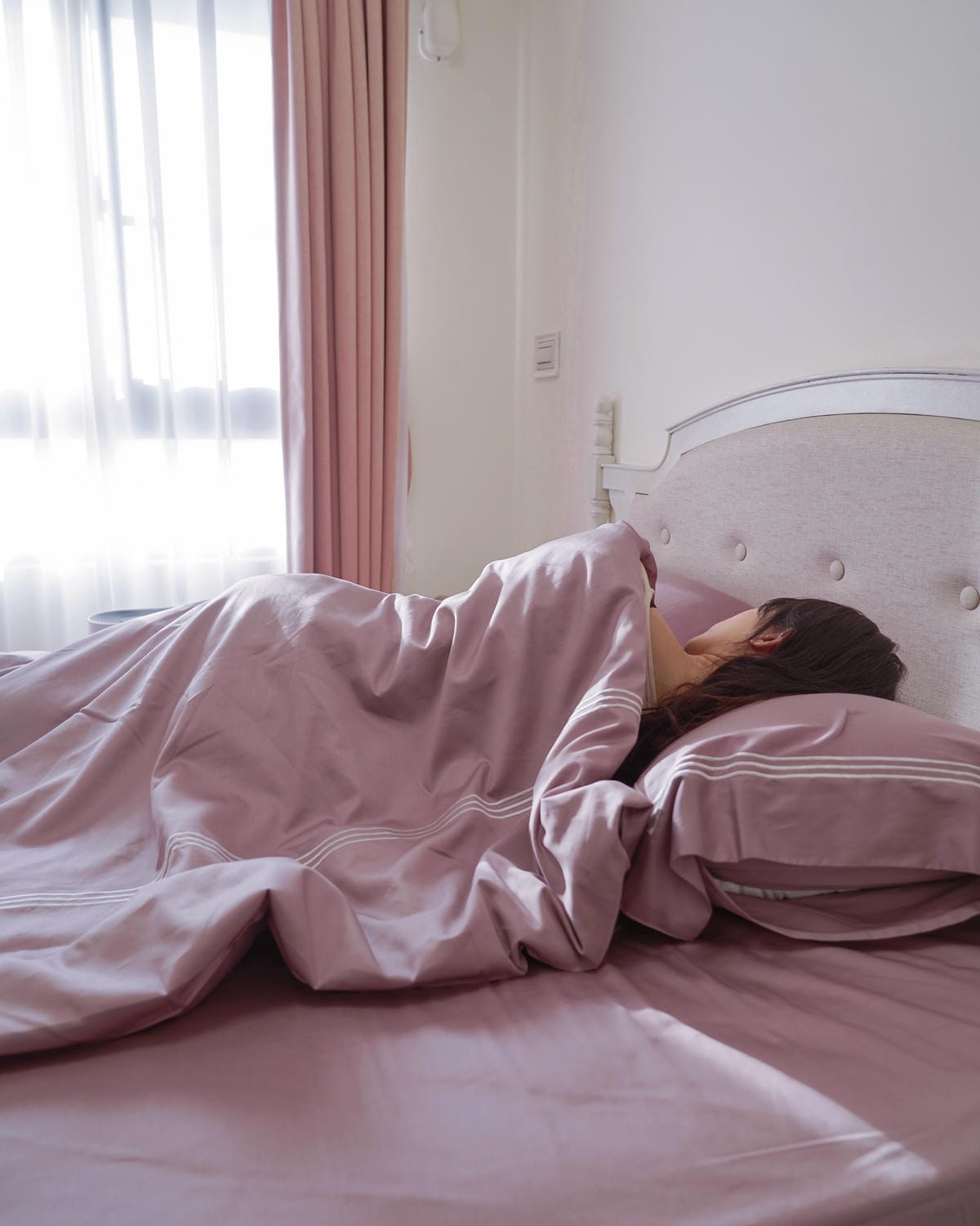 Yahoo購物雙12 AFTEE先享後付好便利！HOYACASA床包、天絲枕開箱推薦２７.jpg