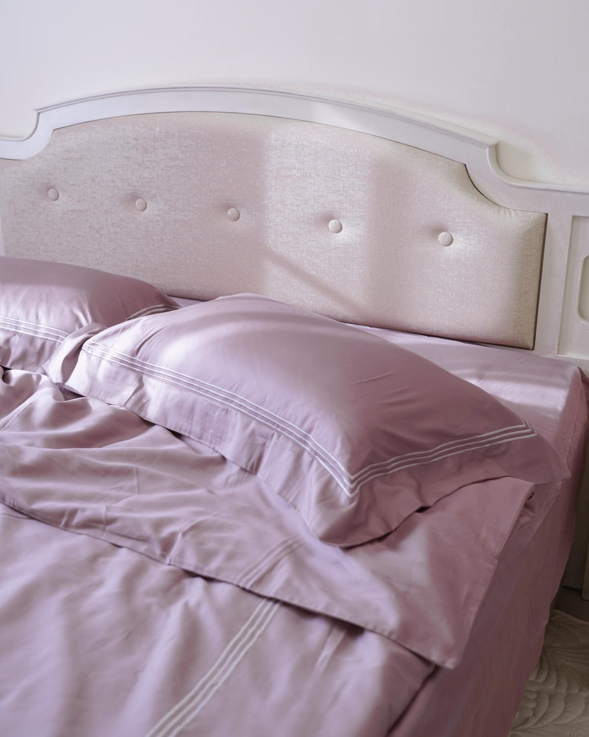 Yahoo購物雙12 AFTEE先享後付好便利！HOYACASA床包、天絲枕開箱推薦２５.jpg