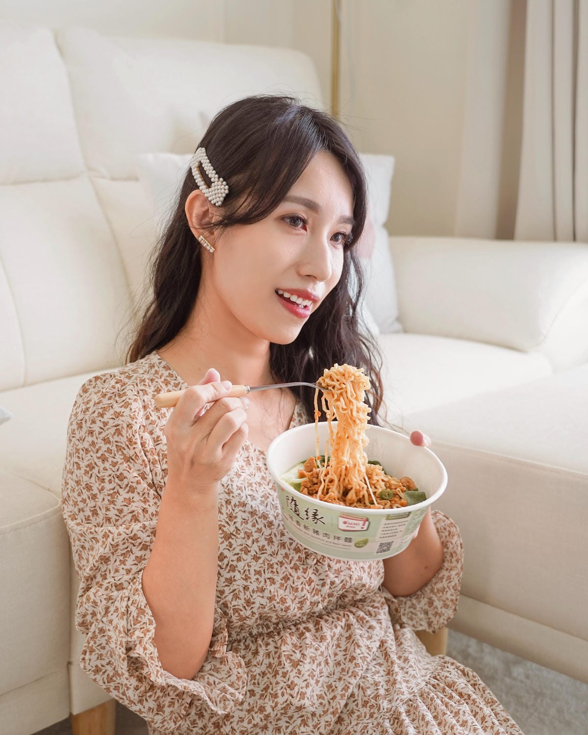 隨緣泡麵新口味開箱 塔香新豬肉拌麵 椒香豆腐新豬肉麵 有料的素食泡麵25.jpg 隨緣泡麵新口味開箱 塔香新豬肉拌麵 椒香豆腐新豬肉麵 有料的素食泡麵25.jpg