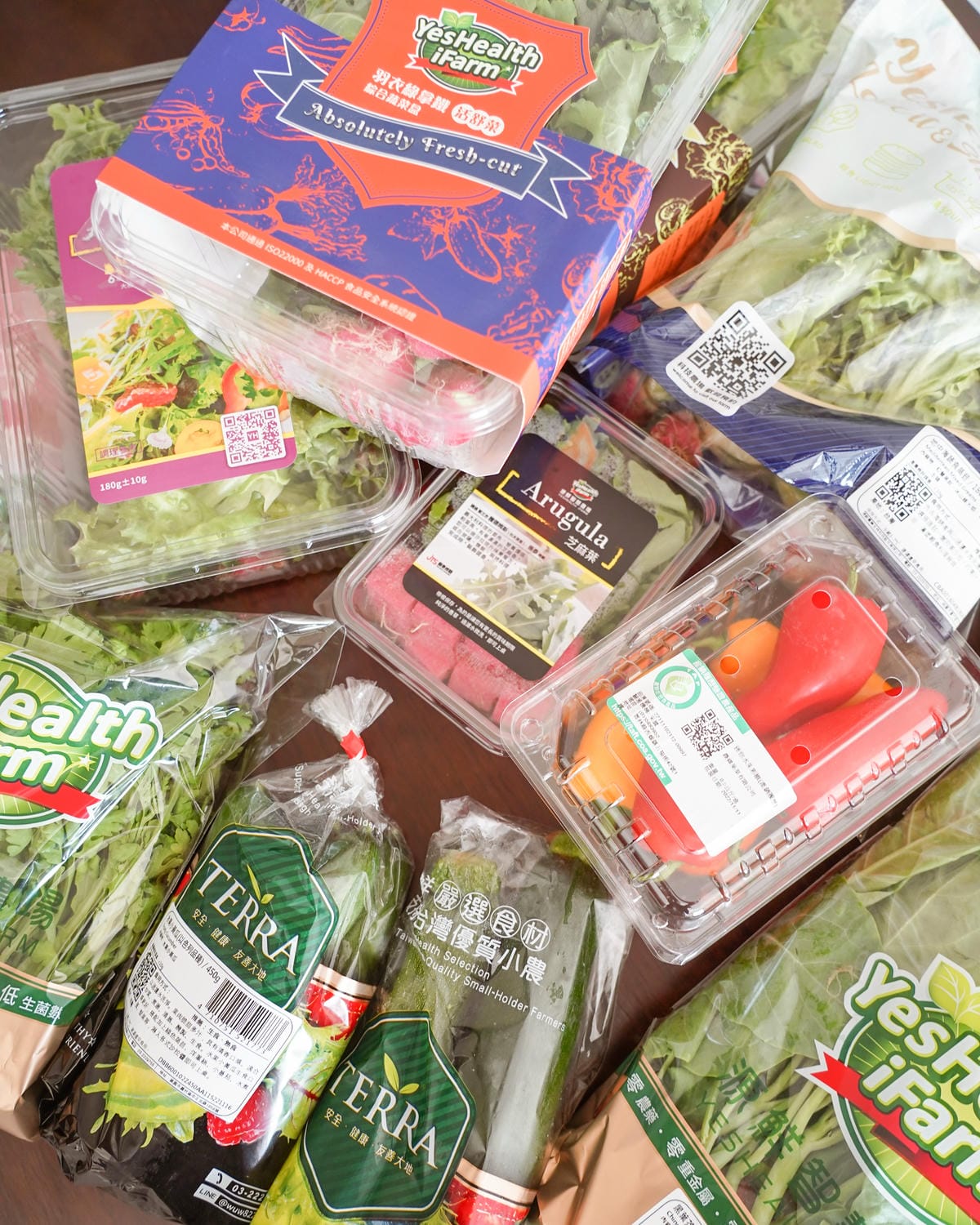 源鮮智慧農場 讓我愛上大口吃菜 活舒菜食譜分享3.jpg 源鮮智慧農場 讓我愛上大口吃菜 活舒菜食譜分享3.jpg