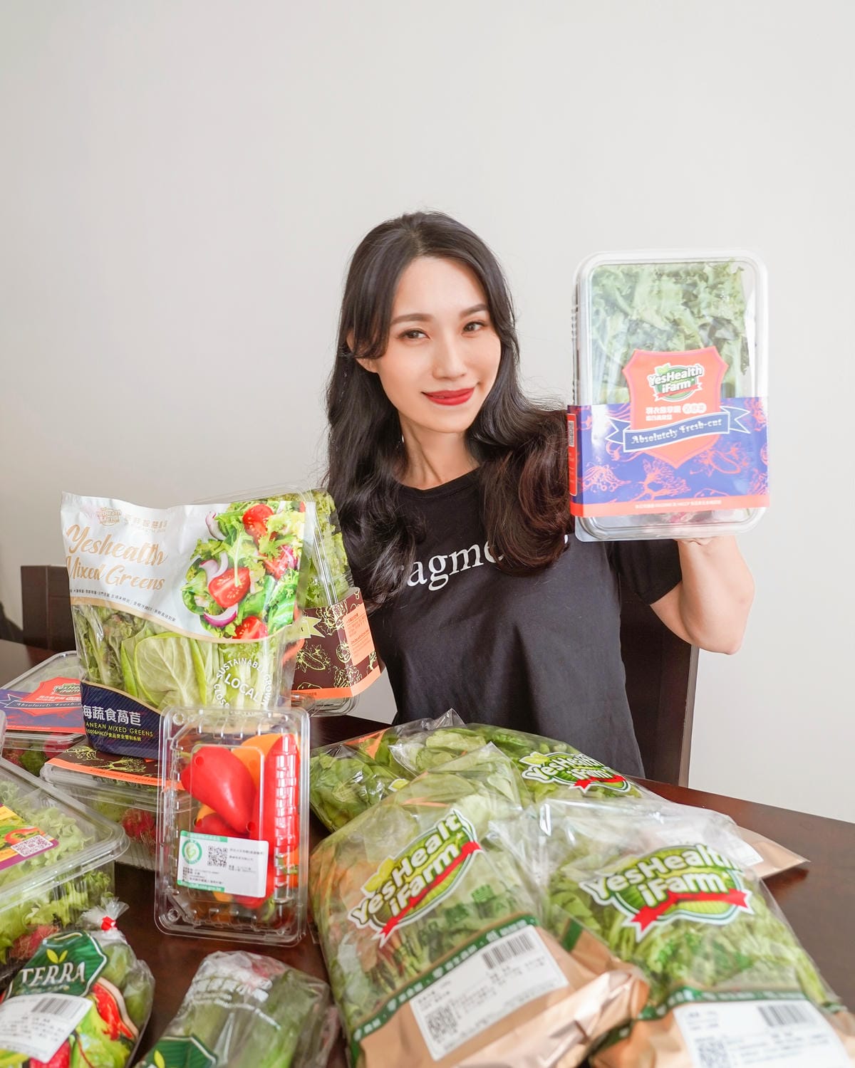 源鮮智慧農場 讓我愛上大口吃菜 活舒菜食譜分享6.JPG 源鮮智慧農場 讓我愛上大口吃菜 活舒菜食譜分享6.JPG