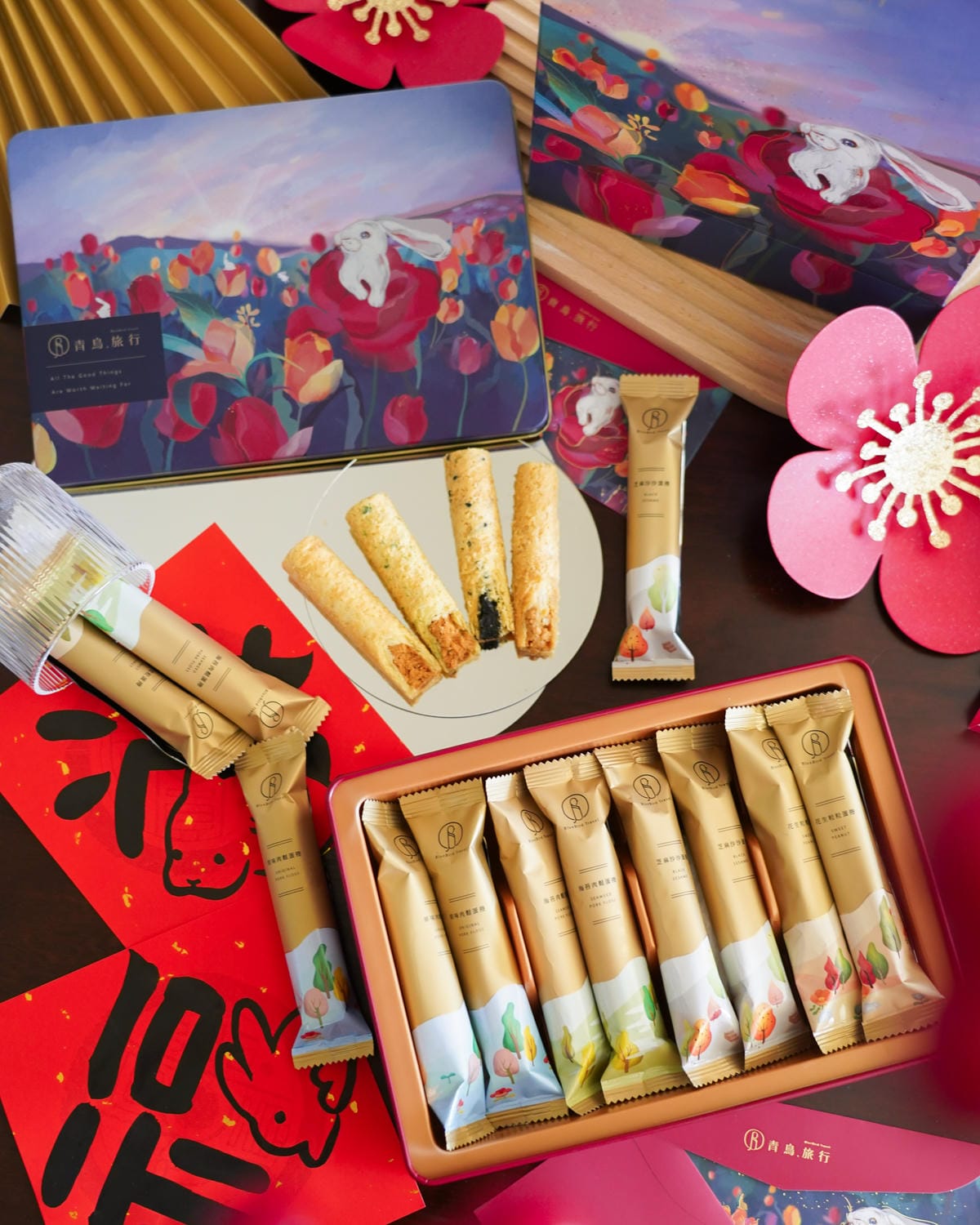 2023年節送禮首選 青鳥旅行 曙光序曲 春節禮盒 大人小孩都喜歡!1000元內企業送禮指南7.jpg 2023年節送禮首選 青鳥旅行 曙光序曲 春節禮盒 大人小孩都喜歡!1000元內企業送禮指南7.jpg