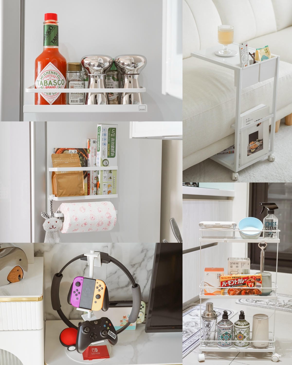 YAMAZAKI日本山崎生活美學教會了我居家收納 廚房客廳小物收納分享1.jpg YAMAZAKI日本山崎生活美學教會了我居家收納 廚房客廳小物收納分享1.jpg