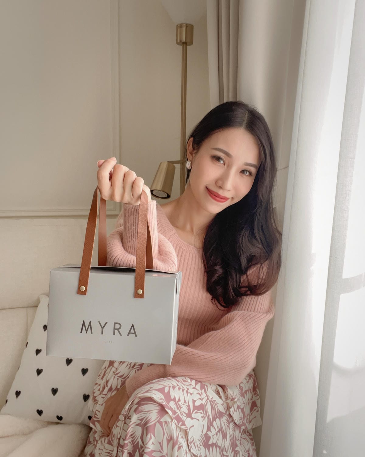 台北美食 MYRA達克瓦茲 高顏值伴手禮 吃過念念不忘啊! (2).jpg 台北美食 MYRA達克瓦茲 高顏值伴手禮 吃過念念不忘啊! (2).jpg