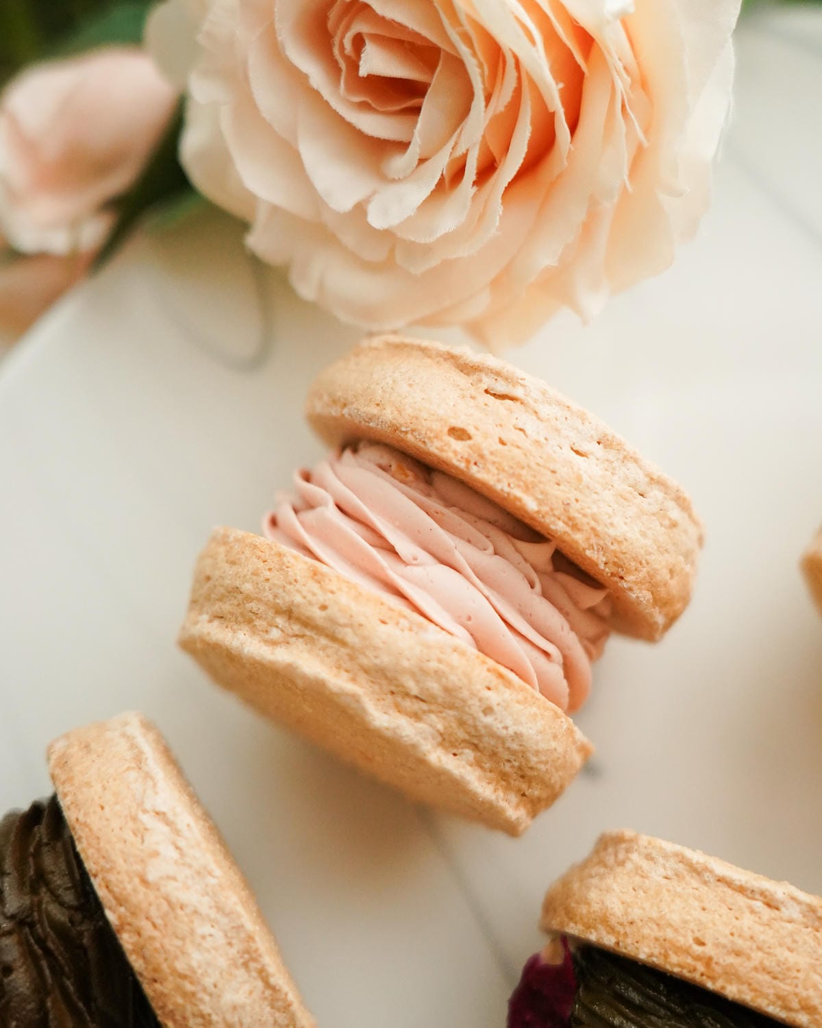 台北美食 MYRA達克瓦茲 高顏值伴手禮 吃過念念不忘啊!9.jpg 台北美食 MYRA達克瓦茲 高顏值伴手禮 吃過念念不忘啊!9.jpg