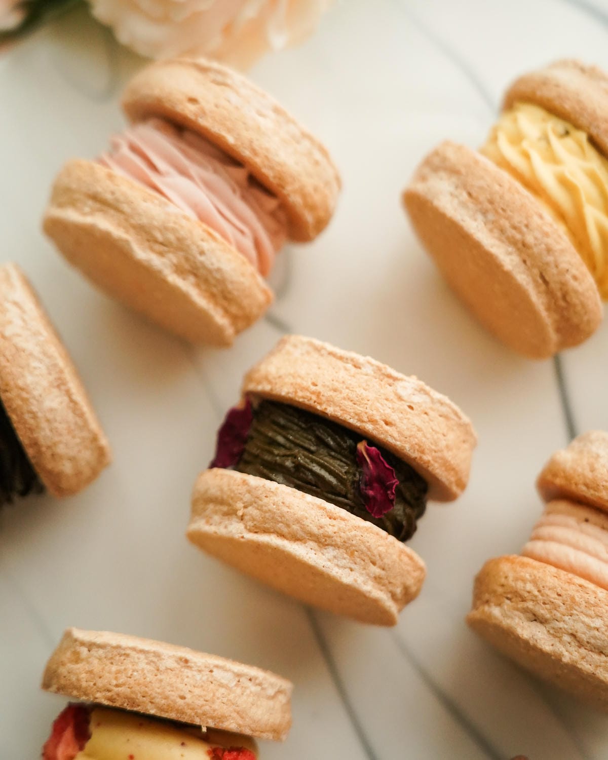 台北美食 MYRA達克瓦茲 高顏值伴手禮 吃過念念不忘啊!13.jpg 台北美食 MYRA達克瓦茲 高顏值伴手禮 吃過念念不忘啊!13.jpg