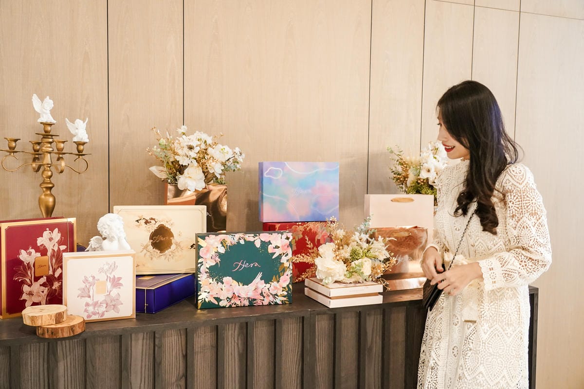 台中法式手工喜餅推薦 Hera 赫拉頂級喜餅 成雙禮盒喜餅試吃1.jpg