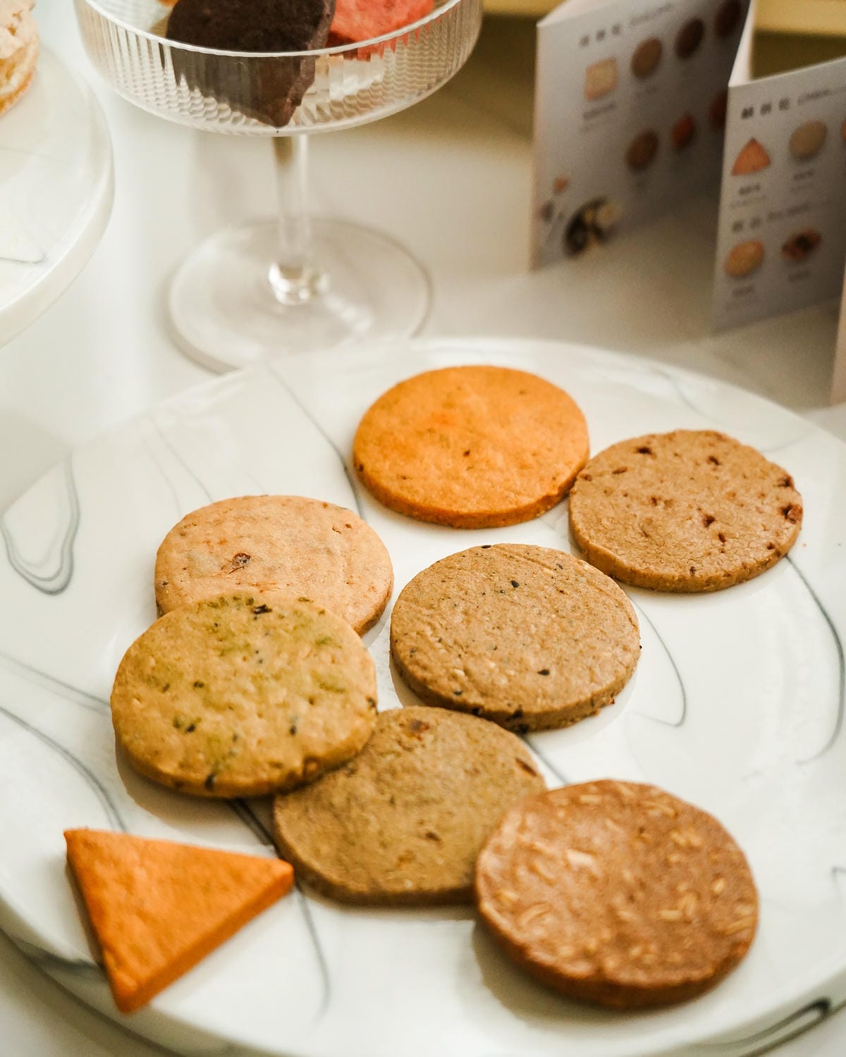 台中法式手工喜餅推薦 Hera 赫拉頂級喜餅 成雙禮盒喜餅試吃10.jpg