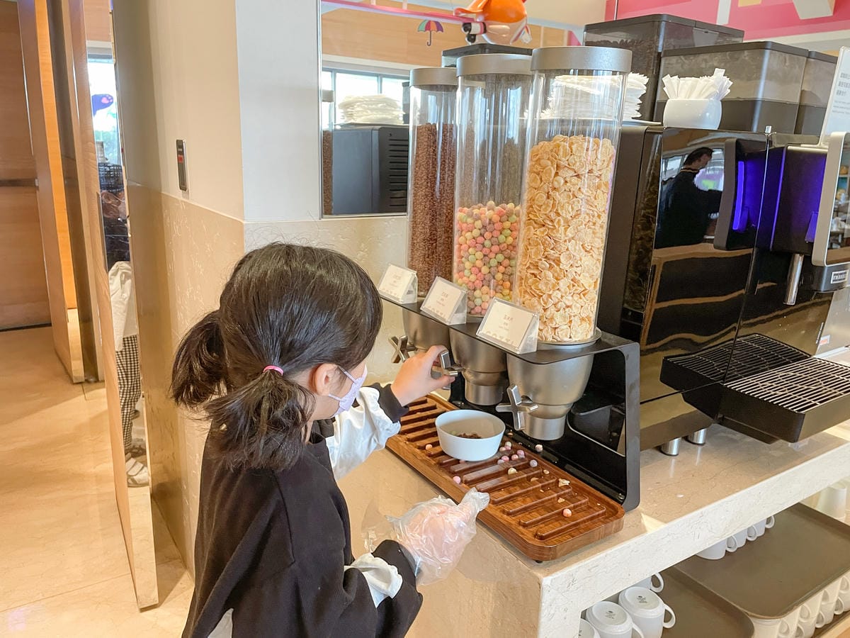 台南住宿推薦 和逸飯店台南西門館 親子飯店首選 潮Way台南最有台南味48E.jpg