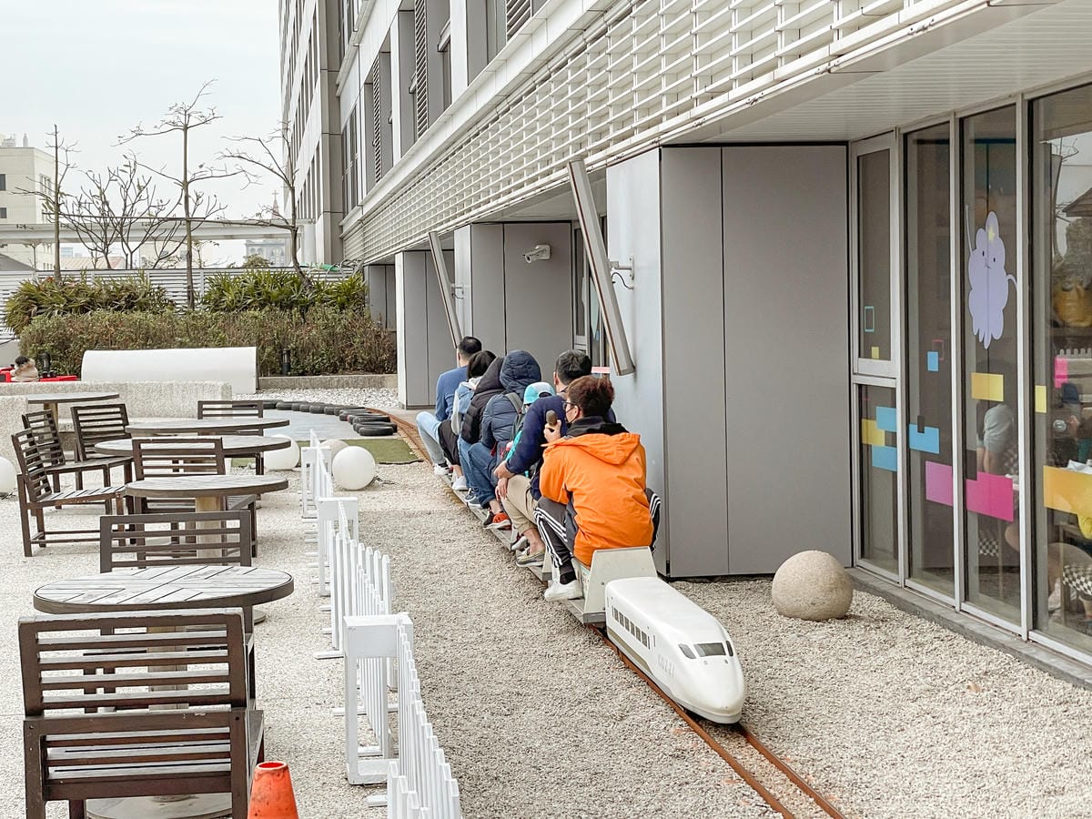 台南住宿推薦 和逸飯店台南西門館 親子飯店首選 潮Way台南最有台南味17.jpg