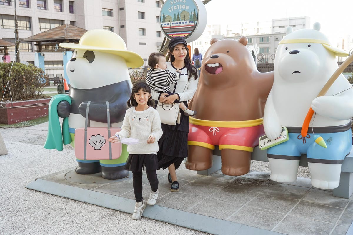 台南住宿推薦 和逸飯店台南西門館 親子飯店首選 潮Way台南最有台南味53.jpg