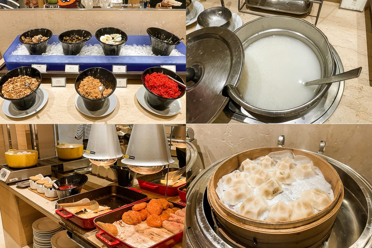 台南住宿推薦 和逸飯店台南西門館 親子飯店首選 潮Way台南最有台南味48.jpg