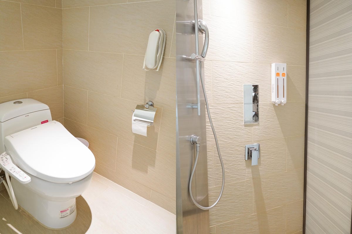 台南住宿推薦 和逸飯店台南西門館 親子飯店首選 潮Way台南最有台南味41.jpg