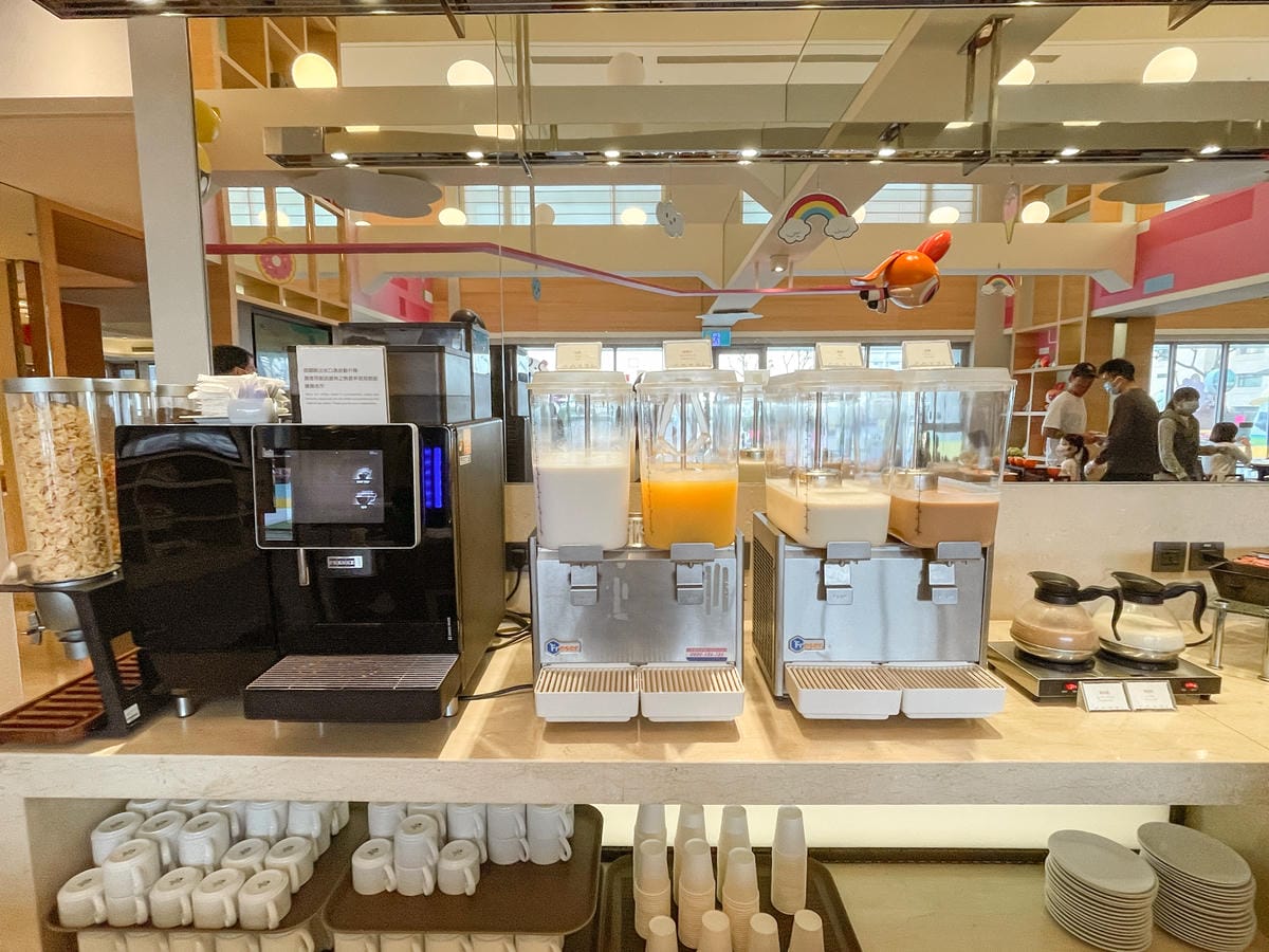 台南住宿推薦 和逸飯店台南西門館 親子飯店首選 潮Way台南最有台南味48B.jpg