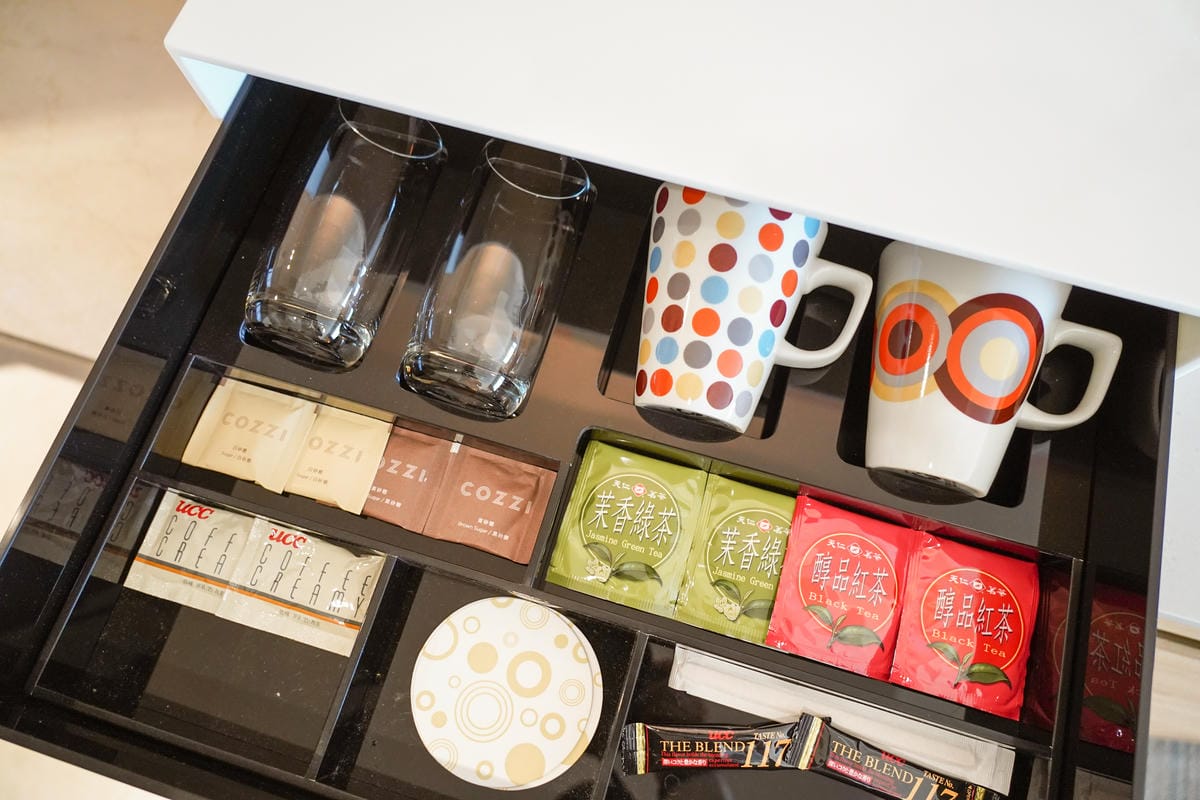 台南住宿推薦 和逸飯店台南西門館 親子飯店首選 潮Way台南最有台南味38.jpg