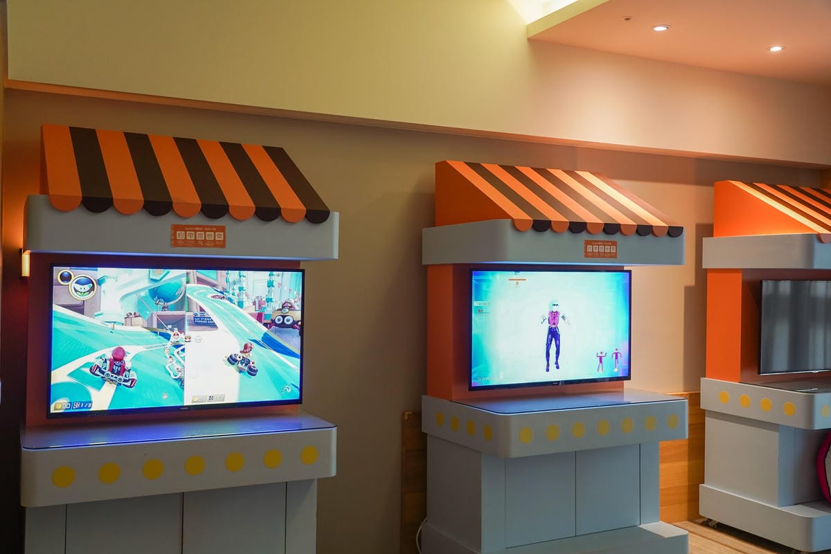 台南住宿推薦 和逸飯店台南西門館 親子飯店首選 潮Way台南最有台南味26.jpg