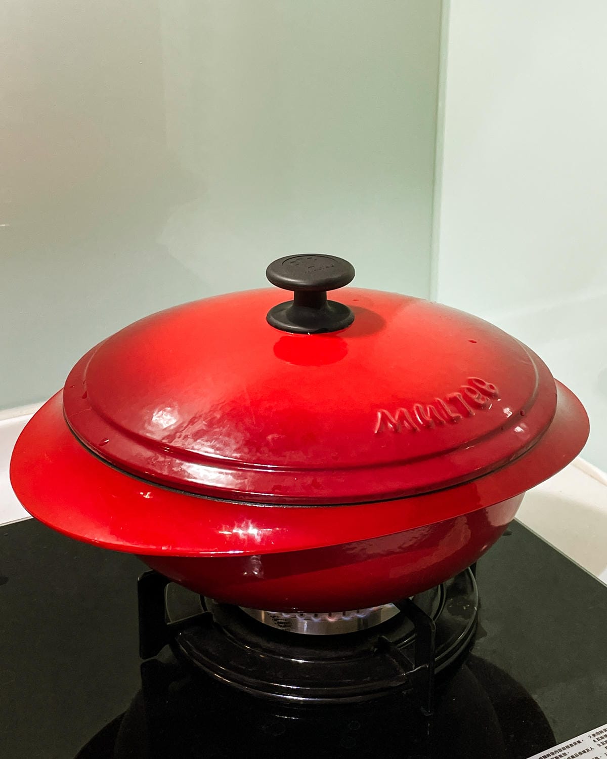 鑄鐵鍋食譜 三道家常菜必學 滷五花肉 櫻花蝦油飯 奶香蛤蠣(MULTEE摩堤)22.jpg 鑄鐵鍋食譜 三道家常菜必學 滷五花肉 櫻花蝦油飯 奶香蛤蠣(MULTEE摩堤)22.jpg