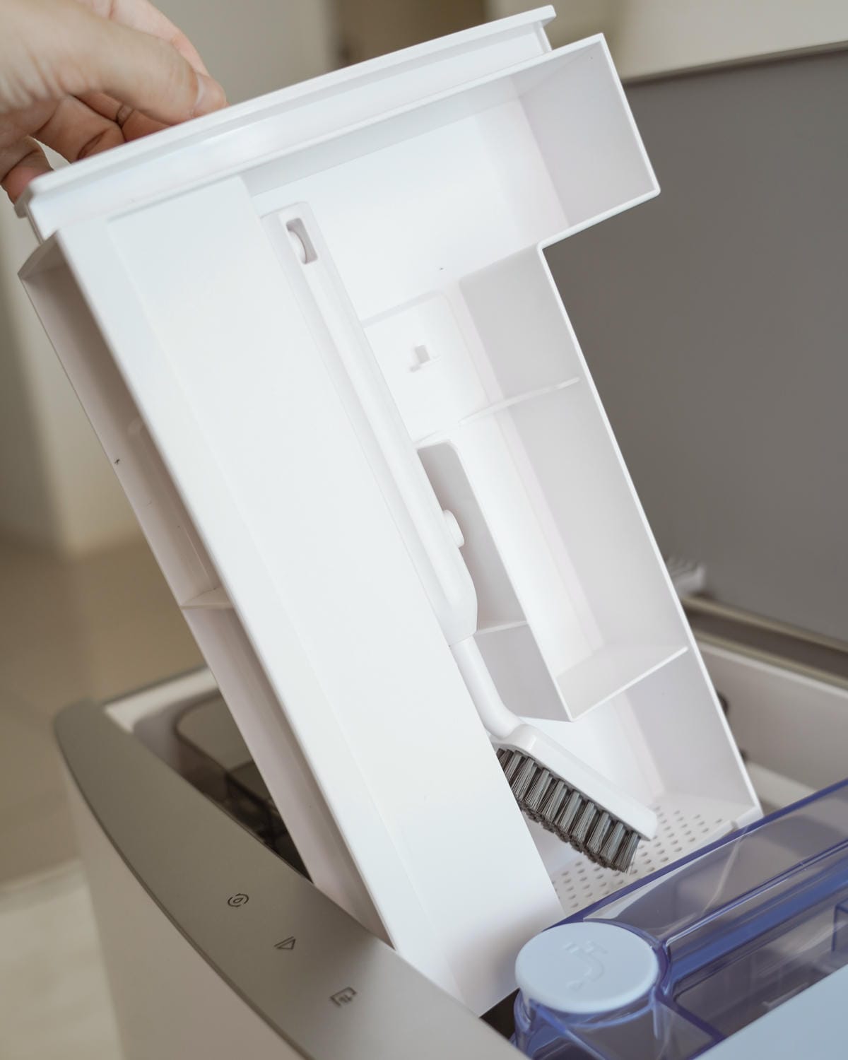 掃地機器人推薦ECOVACS DEEBOT T10 OMNI 集塵清洗烘乾一次滿足 打造質感居家生活必備電器9.jpg 掃地機器人推薦ECOVACS DEEBOT T10 OMNI 集塵清洗烘乾一次滿足 打造質感居家生活必備電器9.jpg