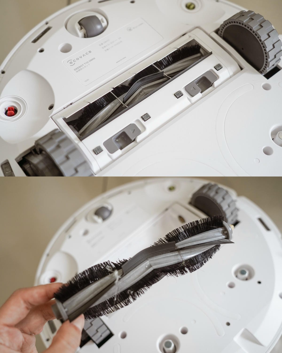 掃地機器人推薦ECOVACS DEEBOT T10 OMNI 集塵清洗烘乾一次滿足 打造質感居家生活必備電器37.jpg 掃地機器人推薦ECOVACS DEEBOT T10 OMNI 集塵清洗烘乾一次滿足 打造質感居家生活必備電器37.jpg