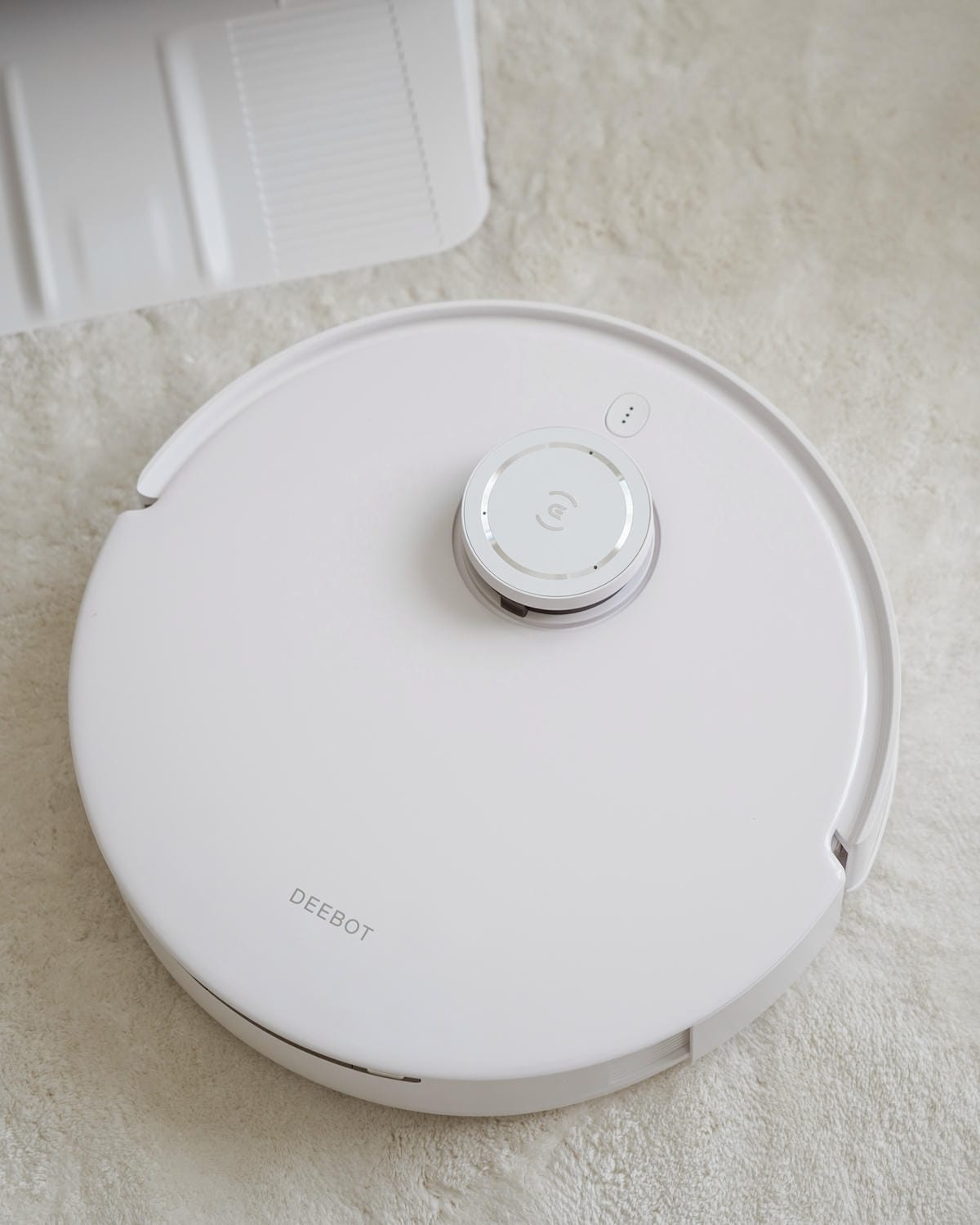 掃地機器人推薦ECOVACS DEEBOT T10 OMNI 集塵清洗烘乾一次滿足 打造質感居家生活必備電器11.jpg 掃地機器人推薦ECOVACS DEEBOT T10 OMNI 集塵清洗烘乾一次滿足 打造質感居家生活必備電器11.jpg