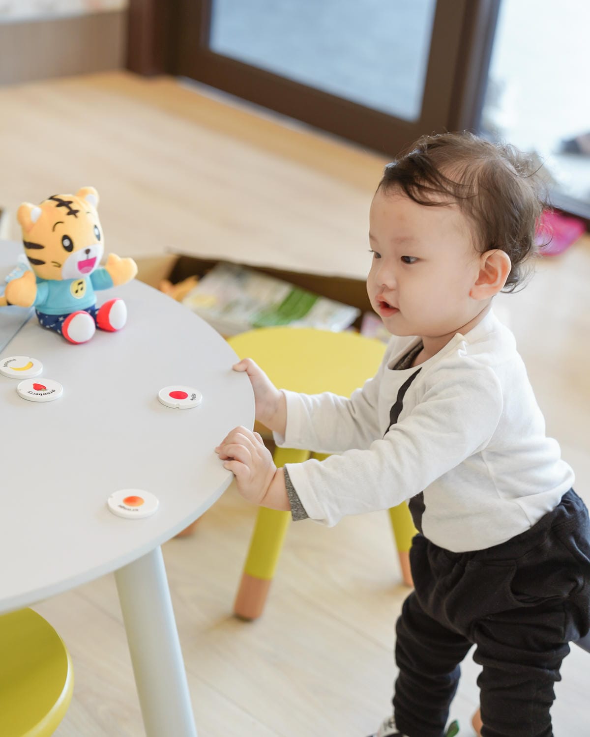 巧連智團購 English Together和巧虎一起學英語 學習英文要趁早 遊戲中學習更有效率27.jpg