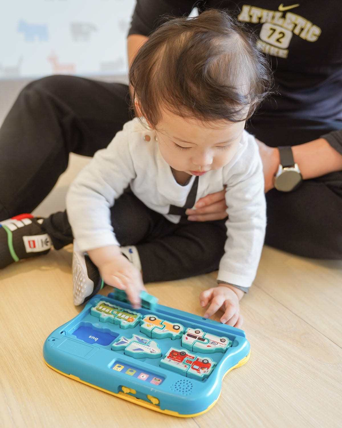 巧連智團購 English Together和巧虎一起學英語 學習英文要趁早 遊戲中學習更有效率16.jpg