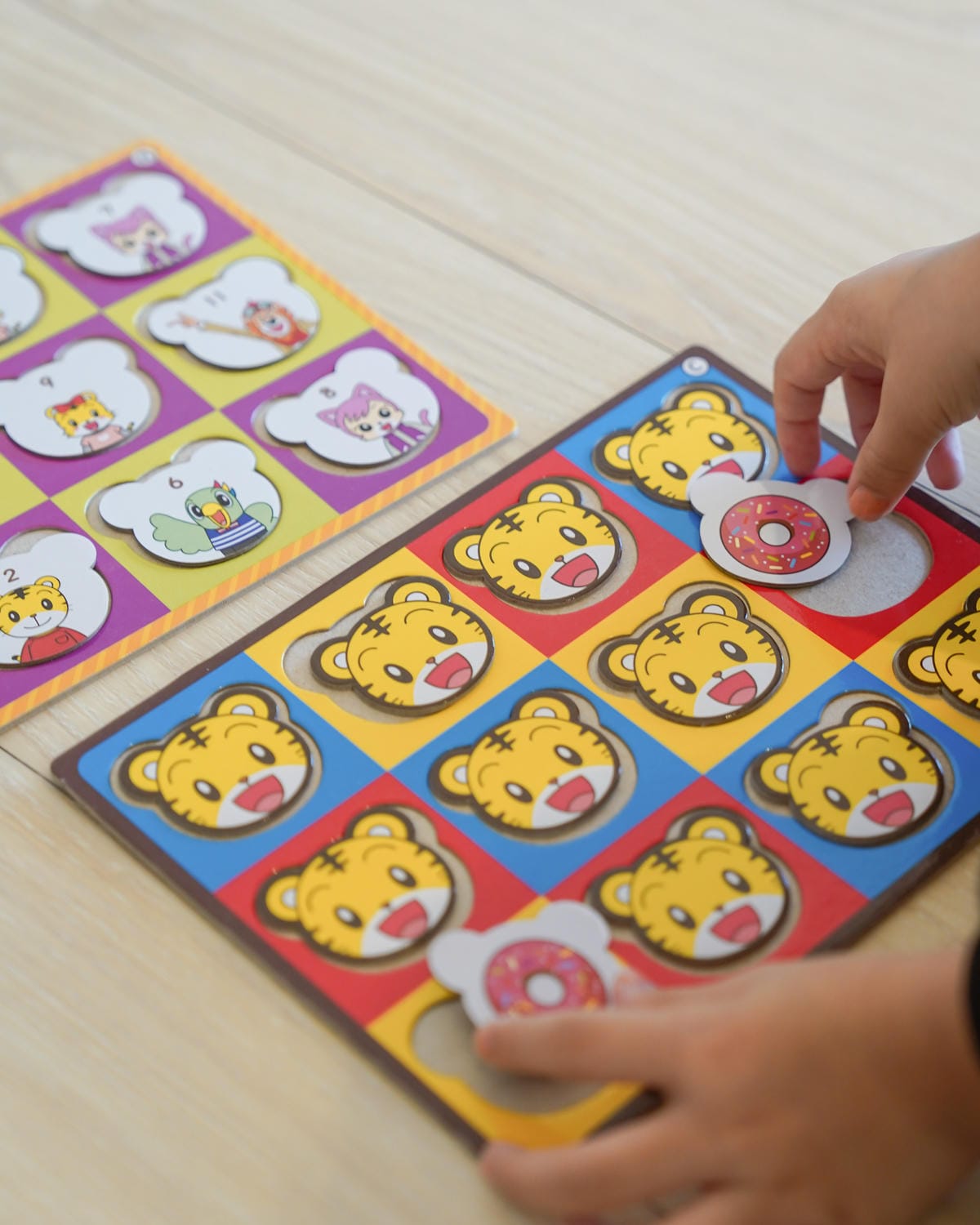 巧連智團購 English Together和巧虎一起學英語 學習英文要趁早 遊戲中學習更有效率68.jpg