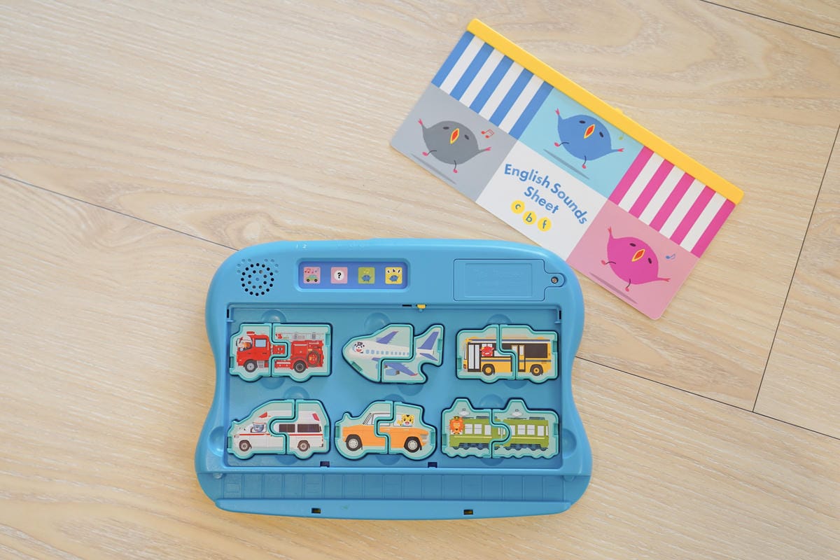 巧連智團購 English Together和巧虎一起學英語 學習英文要趁早 遊戲中學習更有效率13.jpg