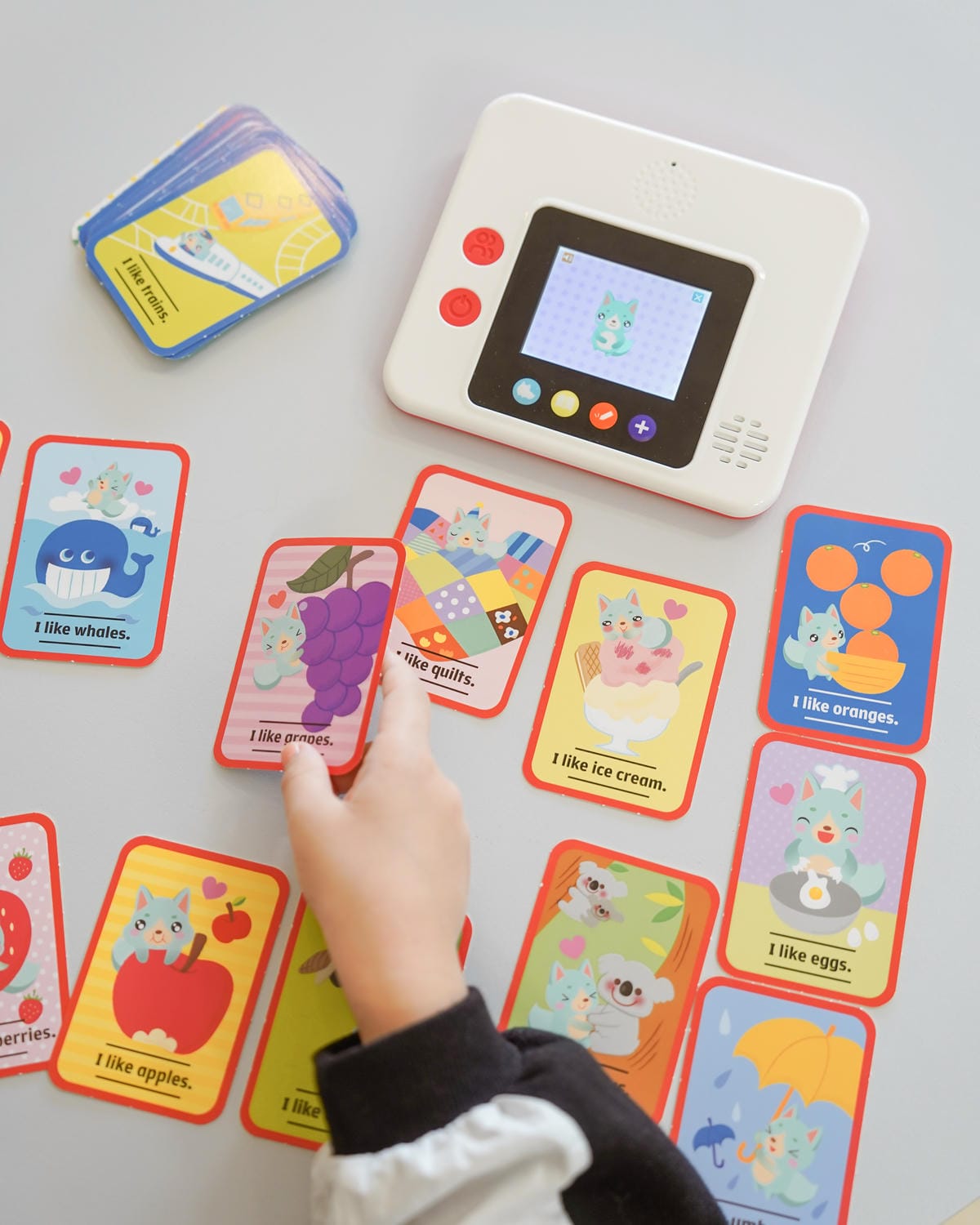 巧連智團購 English Together和巧虎一起學英語 學習英文要趁早 遊戲中學習更有效率84.jpg