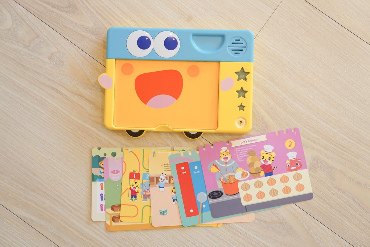 巧連智團購 English Together和巧虎一起學英語 學習英文要趁早 遊戲中學習更有效率71.jpg