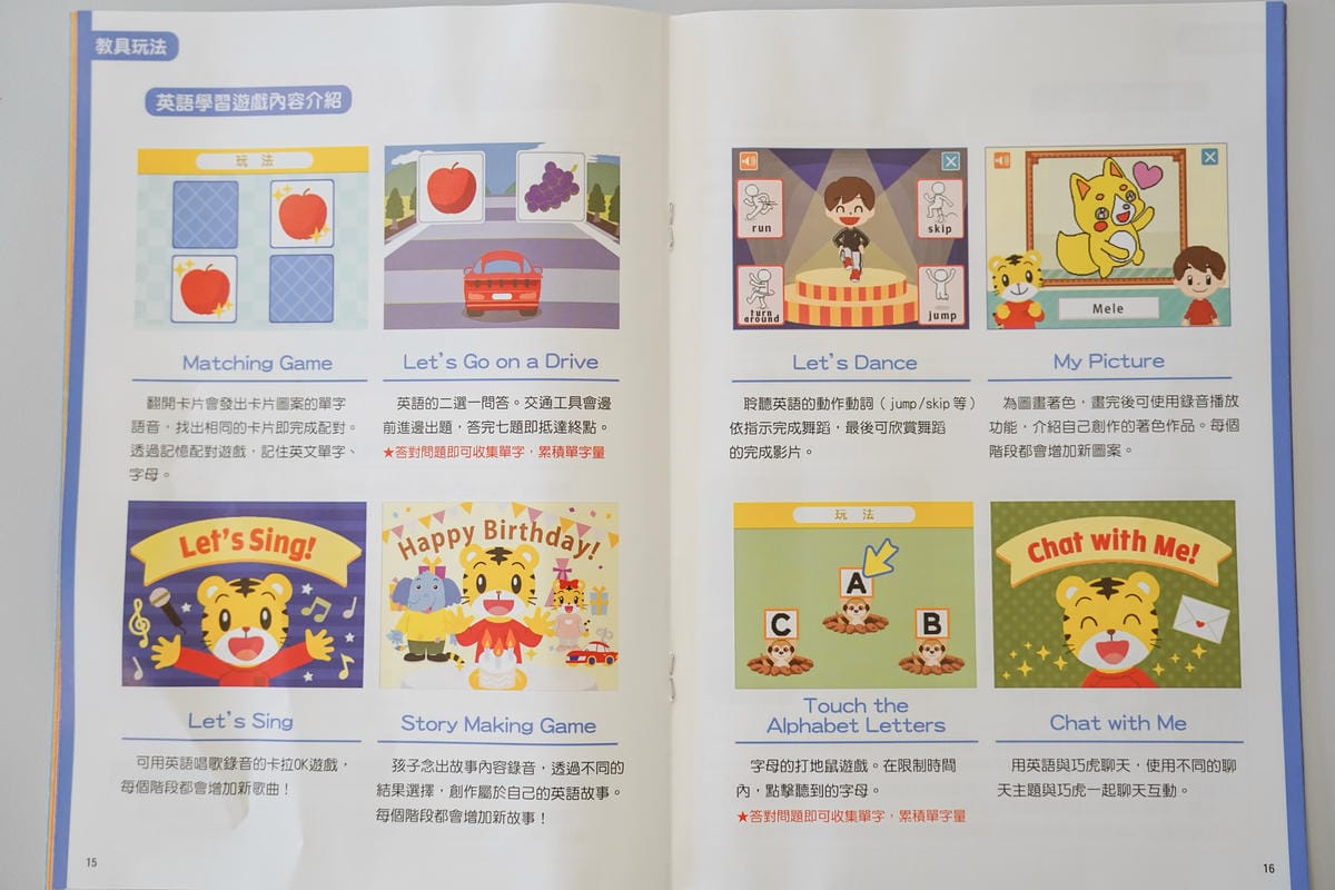 巧連智團購 English Together和巧虎一起學英語 學習英文要趁早 遊戲中學習更有效率79.jpg