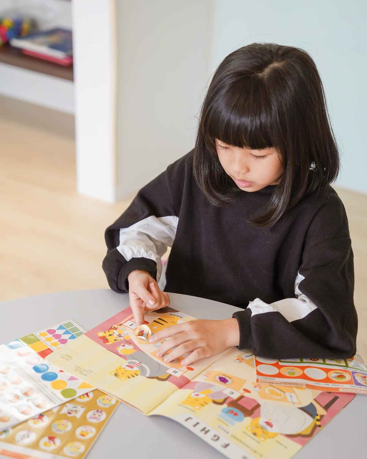 巧連智團購 English Together和巧虎一起學英語 學習英文要趁早 遊戲中學習更有效率87.jpg