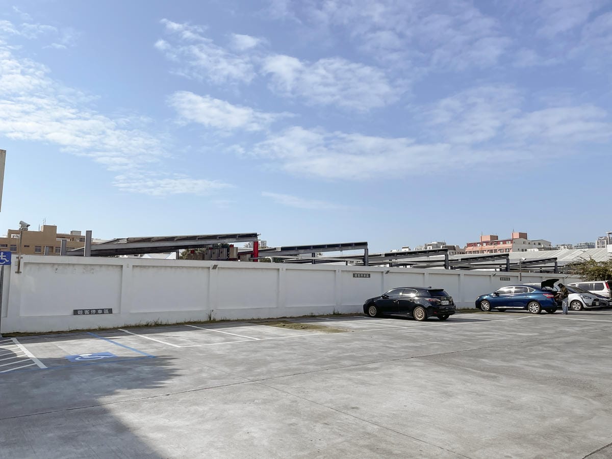 台南旅遊推薦 黑橋牌香腸博物館 免費親子景點觀光工廠 潮Way台南最有台南味3.jpg