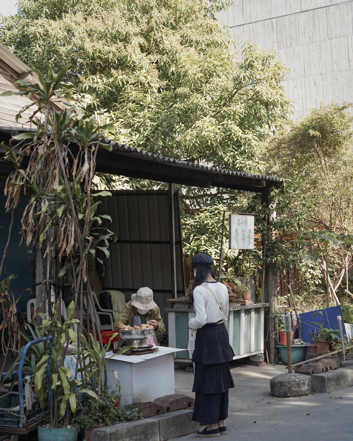 台南安平必吃 漁光島阿婆茶葉蛋青草茶專賣 茶葉蛋火鍋太吸睛3.jpg 台南安平必吃 漁光島阿婆茶葉蛋青草茶專賣 茶葉蛋火鍋太吸睛3.jpg