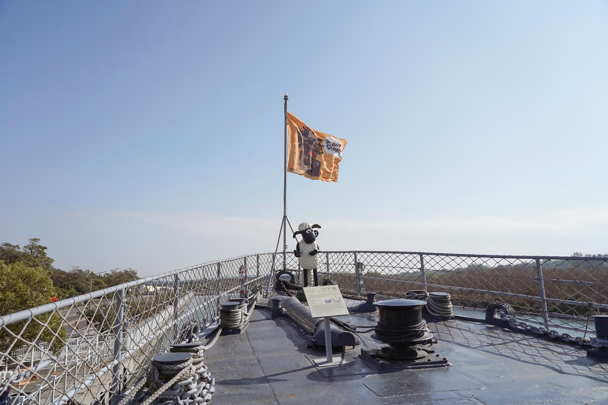 台南親子兩天一夜行程推薦 台南美食旅遊看這篇 潮Way台南 最有台南味20.jpg