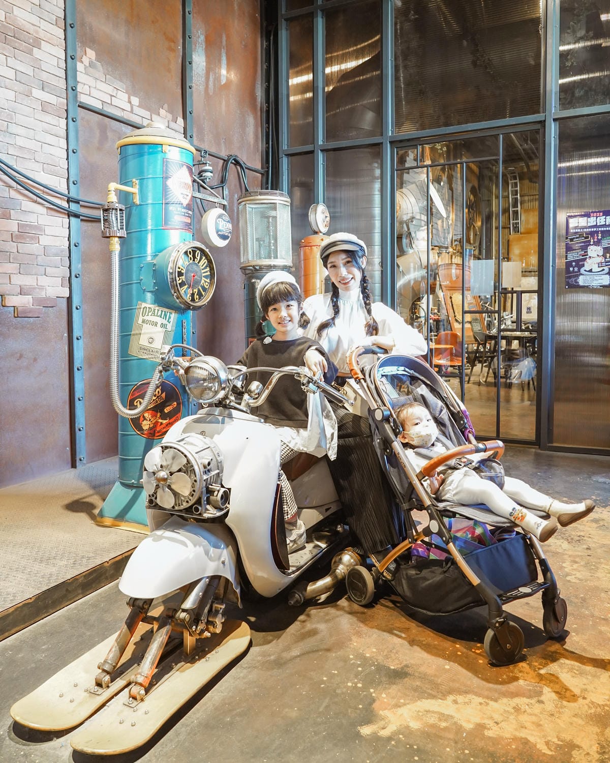 台南親子兩天一夜行程推薦 台南美食旅遊看這篇 潮Way台南 最有台南味65.jpg