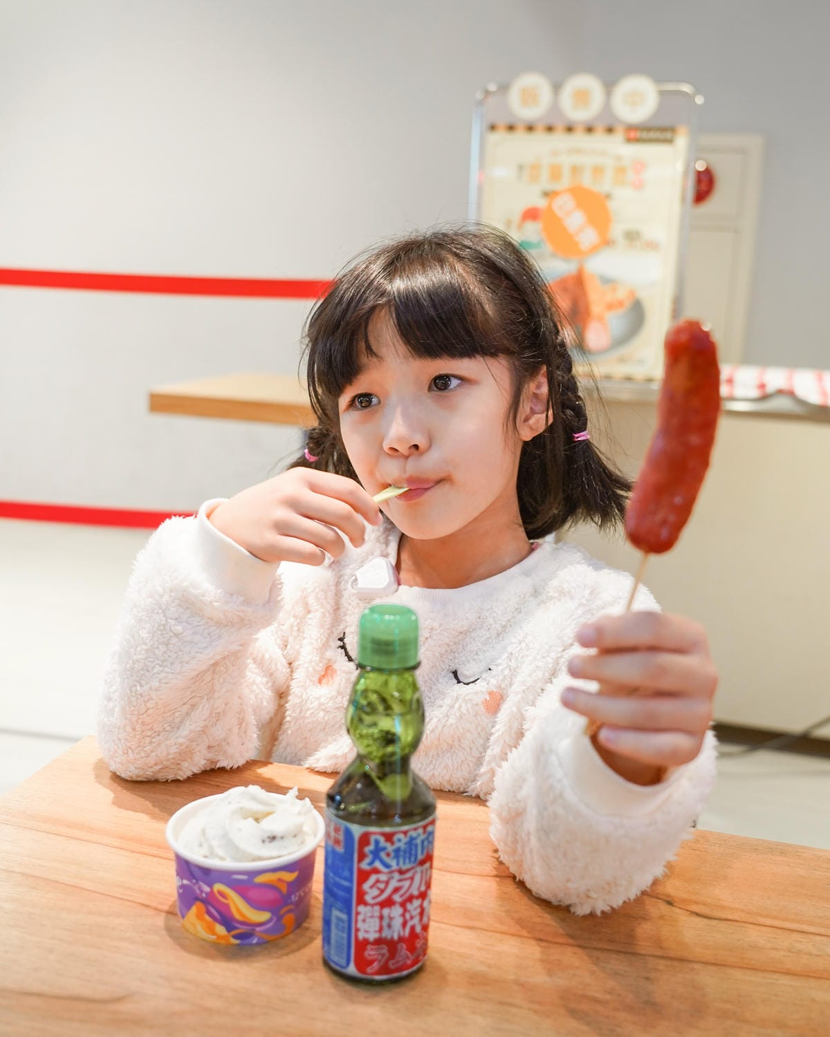 台南旅遊推薦 黑橋牌香腸博物館 免費親子景點觀光工廠 潮Way台南最有台南味33.jpg