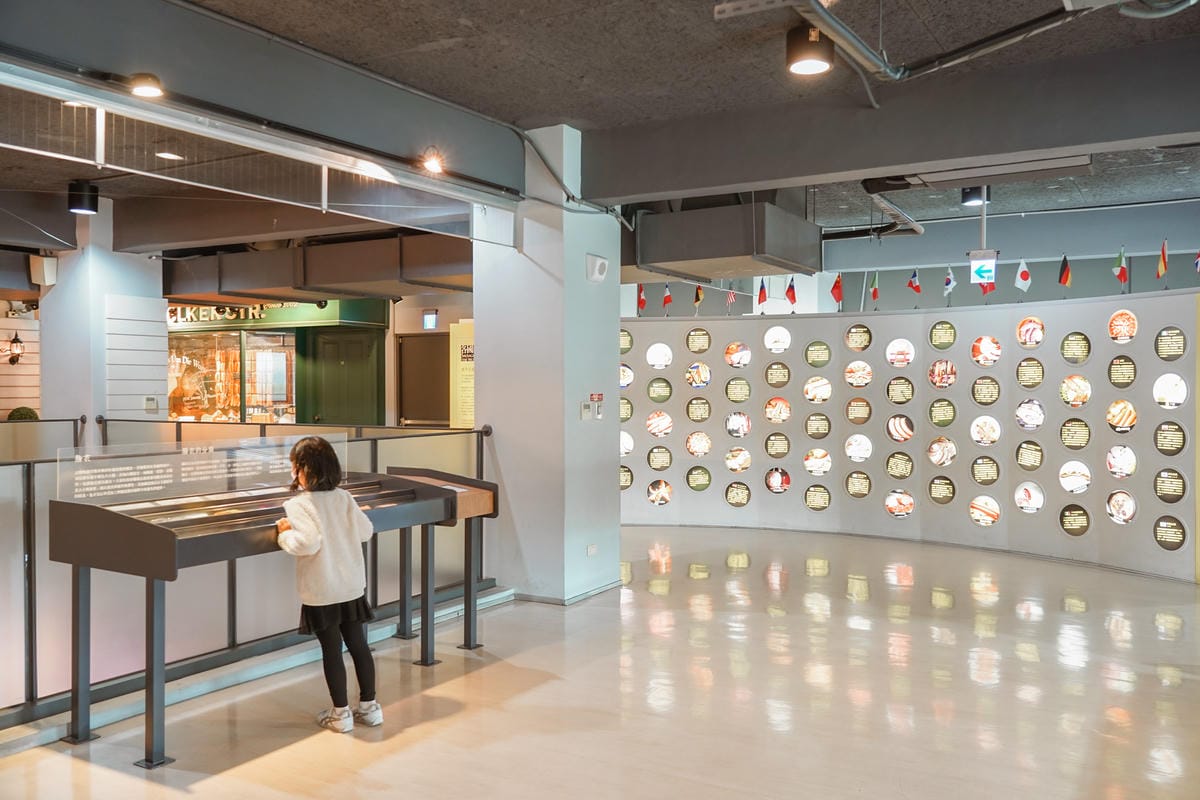 台南旅遊推薦 黑橋牌香腸博物館 免費親子景點觀光工廠 潮Way台南最有台南味25.jpg