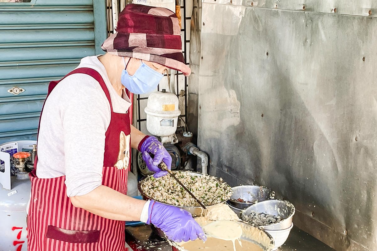 佳里興蚵嗲 在地隱藏銅板小吃 潮Way台南最有台南味 台南美食推薦4.jpg 佳里興蚵嗲 在地隱藏銅板小吃 潮Way台南最有台南味 台南美食推薦4.jpg