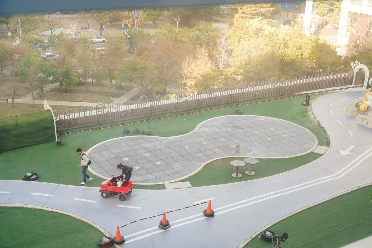 台南親子兩天一夜行程推薦 台南美食旅遊看這篇 潮Way台南 最有台南味39.jpg