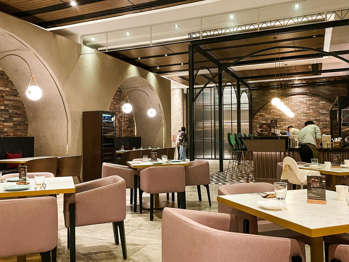 台南美食推薦 隱糧餐酒館 激推黑橄欖烤羊肩排 潮Way台南最有台南味5.jpg 台南美食推薦 隱糧餐酒館 激推黑橄欖烤羊肩排 潮Way台南最有台南味5.jpg