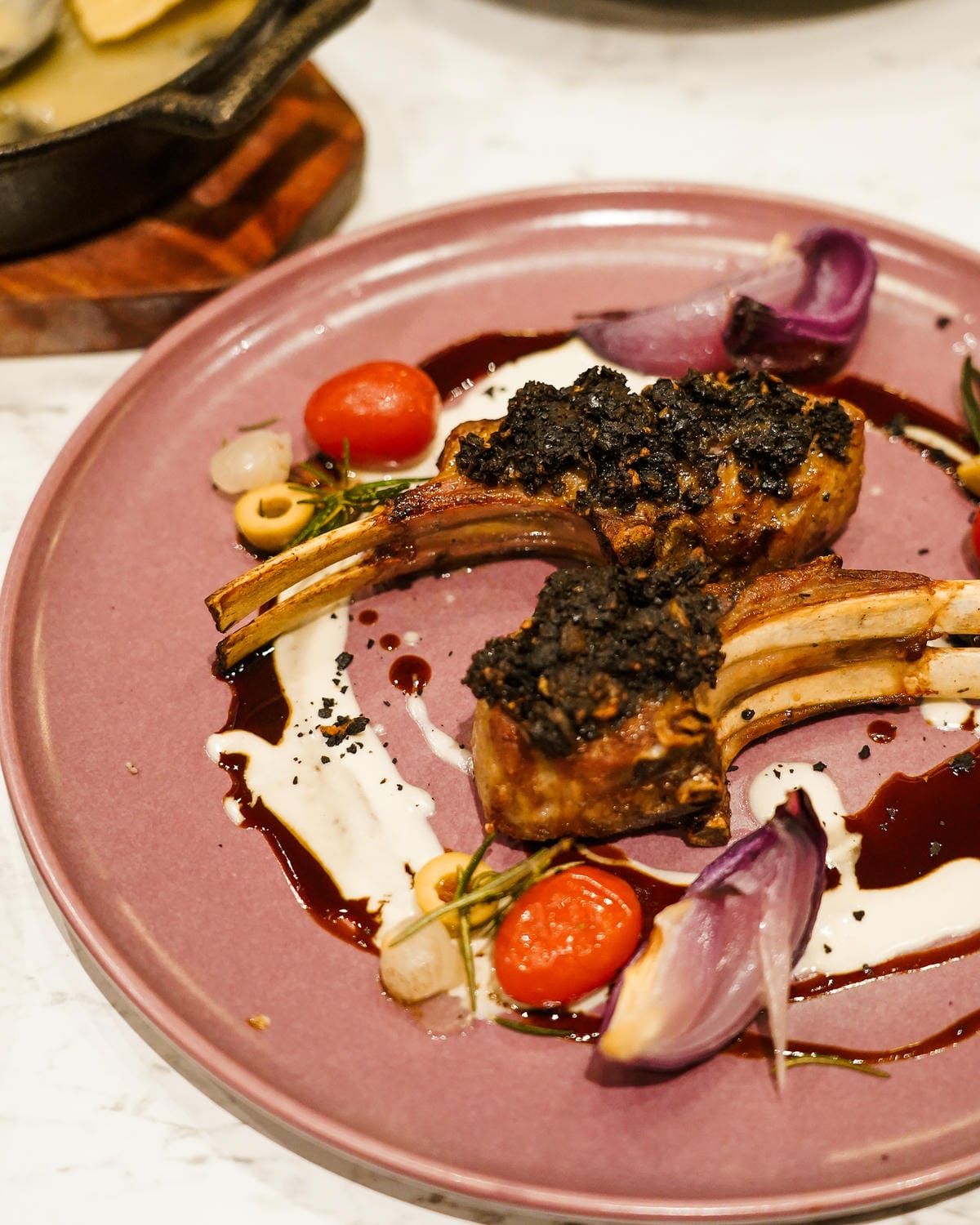 台南美食推薦 隱糧餐酒館 激推黑橄欖烤羊肩排 潮Way台南最有台南味12.jpg 台南美食推薦 隱糧餐酒館 激推黑橄欖烤羊肩排 潮Way台南最有台南味12.jpg