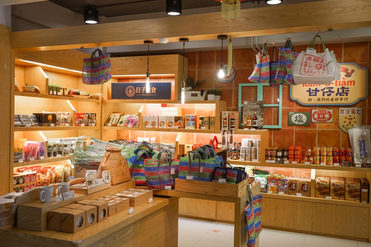 台南旅遊推薦 黑橋牌香腸博物館 免費親子景點觀光工廠 潮Way台南最有台南味9.jpg