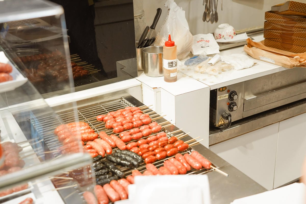 台南親子兩天一夜行程推薦 台南美食旅遊看這篇 潮Way台南 最有台南味6.jpg