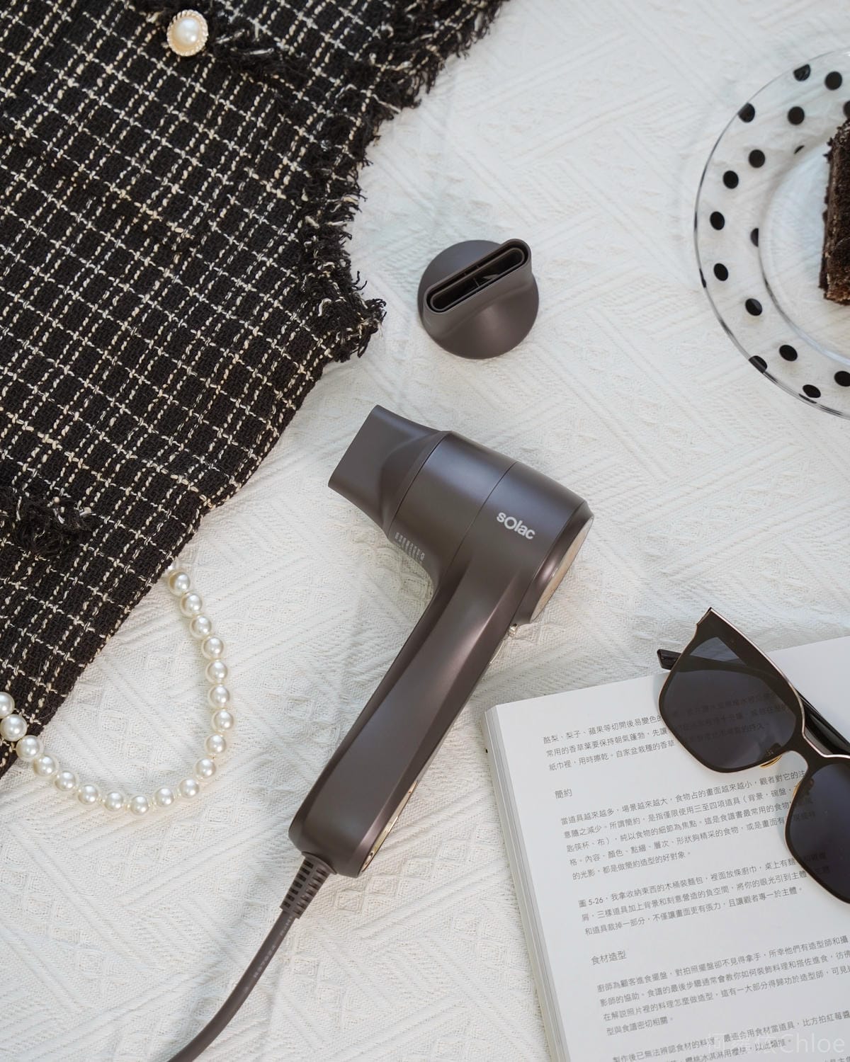 sOlac專業負離子吹風機 甜甜圈吹風機開箱 浪漫手繞捲髮好整理32.jpg