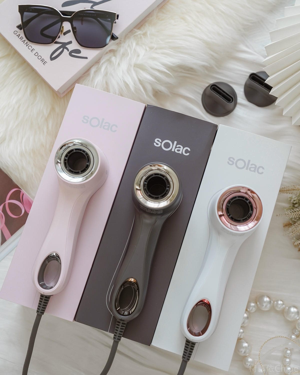 sOlac專業負離子吹風機 甜甜圈吹風機開箱 浪漫手繞捲髮好整理38.jpg
