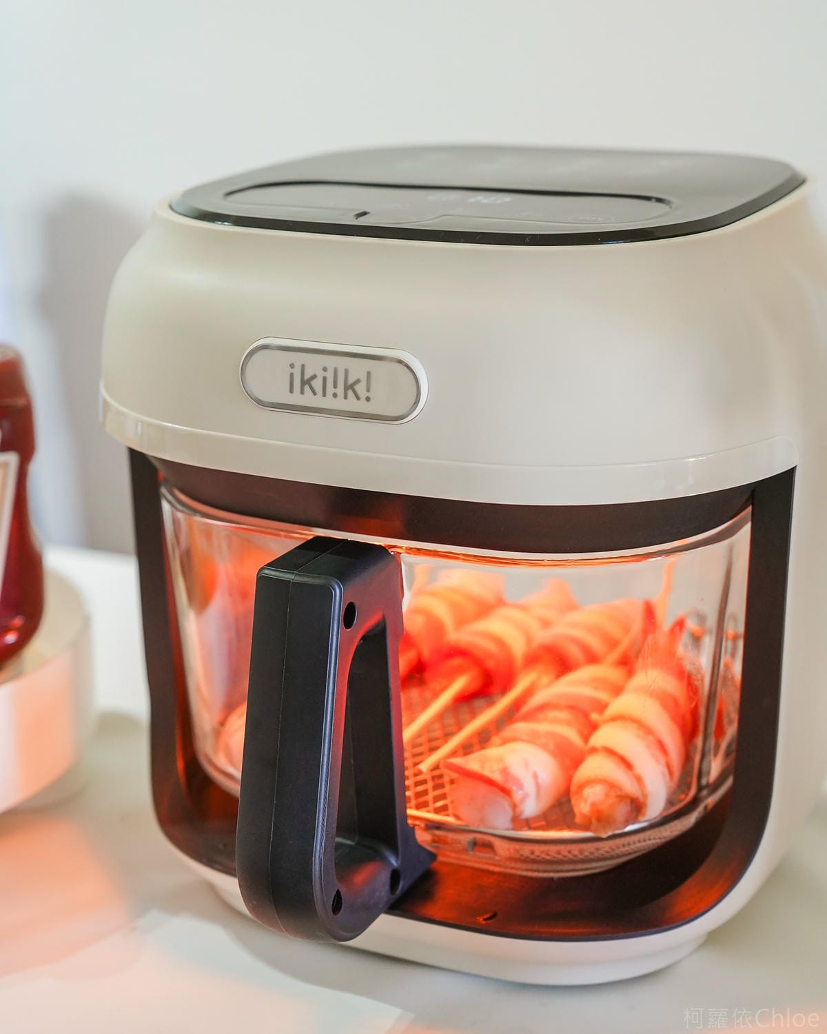 氣炸鍋食譜 ikiiki伊崎 美派烘炸鍋 玻璃透視料理看得見 高顏值氣炸鍋推薦33.jpg 氣炸鍋食譜 ikiiki伊崎 美派烘炸鍋 玻璃透視料理看得見 高顏值氣炸鍋推薦33.jpg