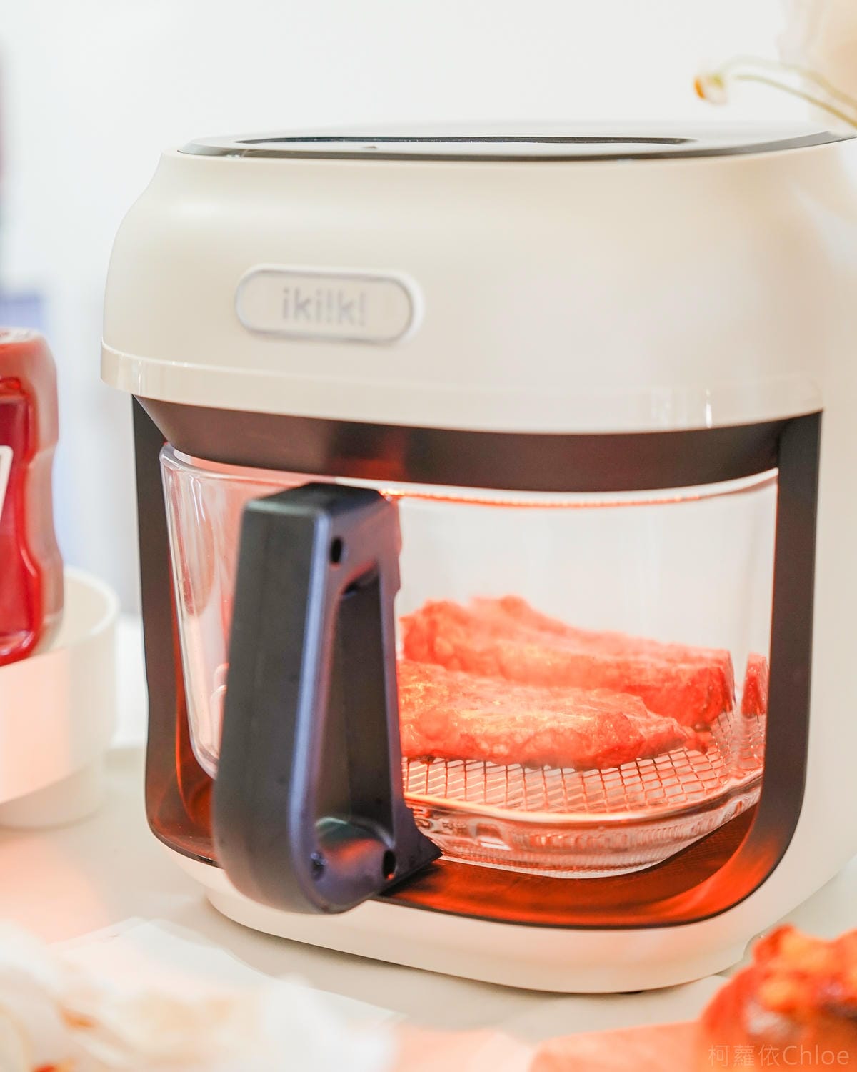 氣炸鍋食譜 ikiiki伊崎 美派烘炸鍋 玻璃透視料理看得見 高顏值氣炸鍋推薦37.jpg 氣炸鍋食譜 ikiiki伊崎 美派烘炸鍋 玻璃透視料理看得見 高顏值氣炸鍋推薦37.jpg