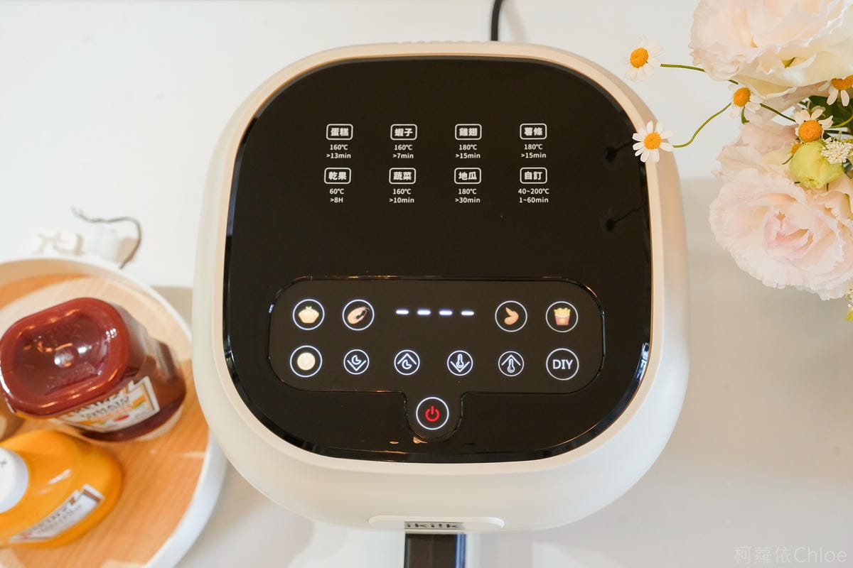 氣炸鍋食譜 ikiiki伊崎 美派烘炸鍋 玻璃透視料理看得見 高顏值氣炸鍋推薦9.jpg 氣炸鍋食譜 ikiiki伊崎 美派烘炸鍋 玻璃透視料理看得見 高顏值氣炸鍋推薦9.jpg