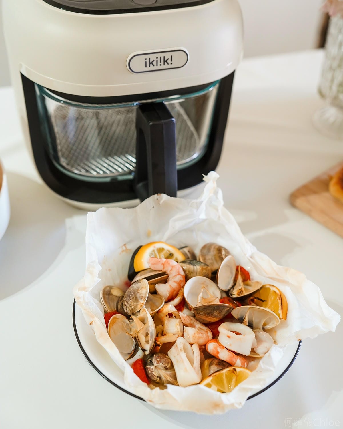 氣炸鍋食譜 ikiiki伊崎 美派烘炸鍋 玻璃透視料理看得見 高顏值氣炸鍋推薦26.jpg 氣炸鍋食譜 ikiiki伊崎 美派烘炸鍋 玻璃透視料理看得見 高顏值氣炸鍋推薦26.jpg